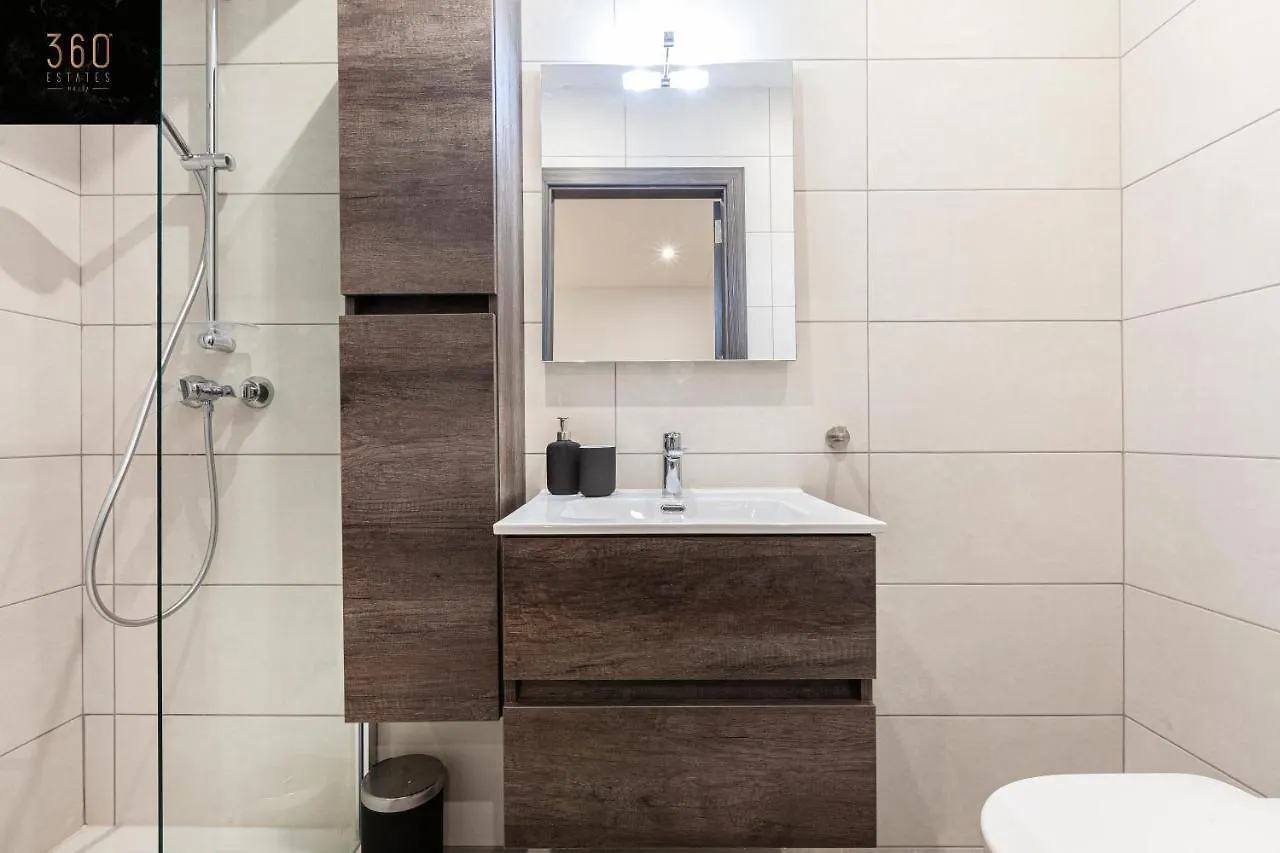 Modern, Large And Spacious Home, Perfect For Group By 360 Estates Msida