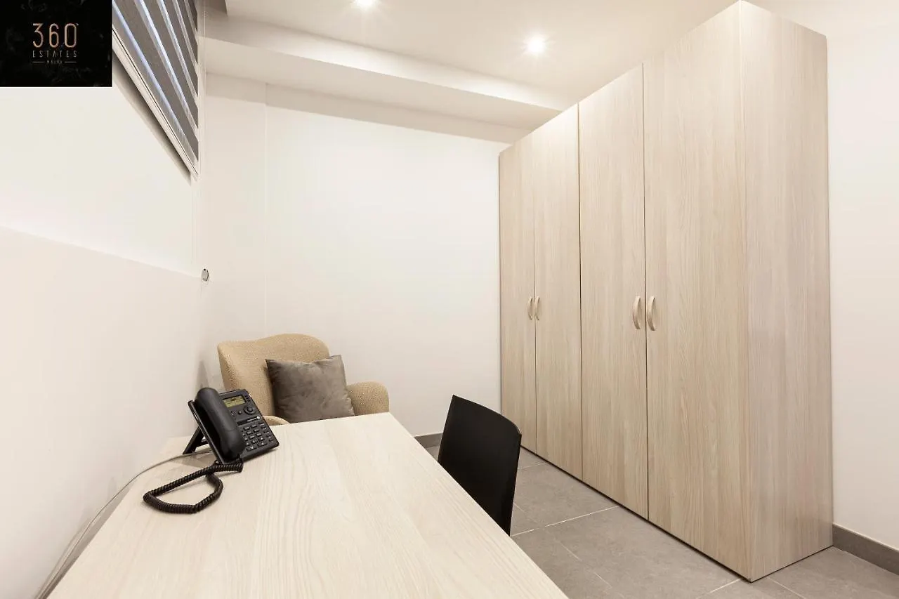 Modern, Large And Spacious Home, Perfect For Group By 360 Estates Msida