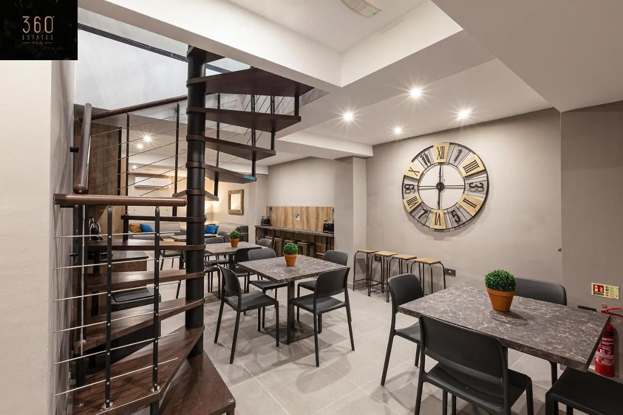 Modern, Large And Spacious Home, Perfect For Group By 360 Estates Msida 0*,