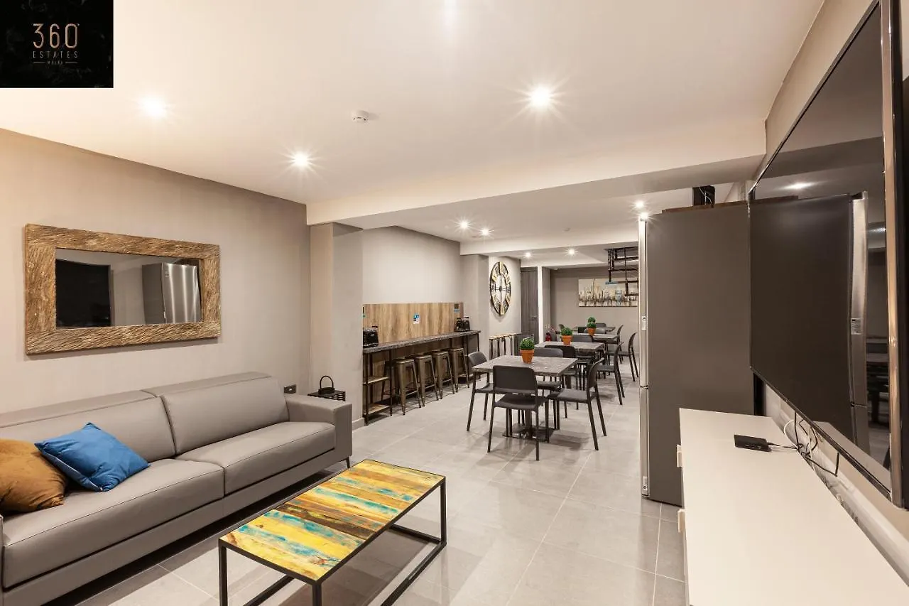 Modern, Large And Spacious Home, Perfect For Group By 360 Estates Msida
