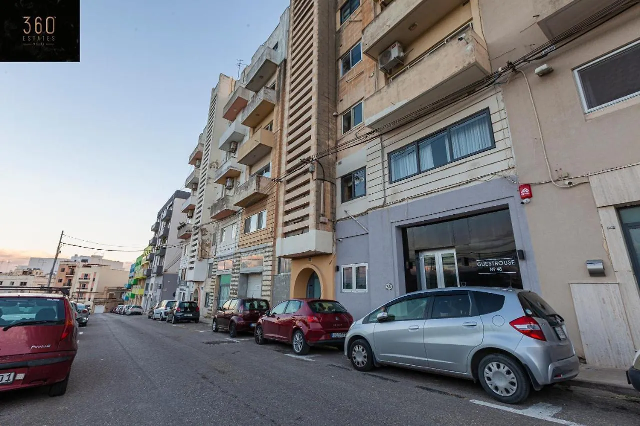 Modern, Large And Spacious Home, Perfect For Group By 360 Estates Msida